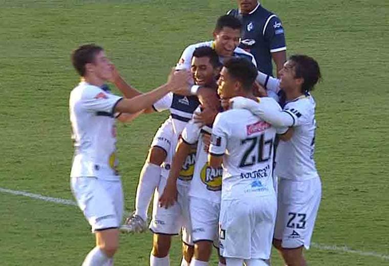 Resumen Fútbol Nacional: Cartaginés 1 - 2 Guadalupe FC