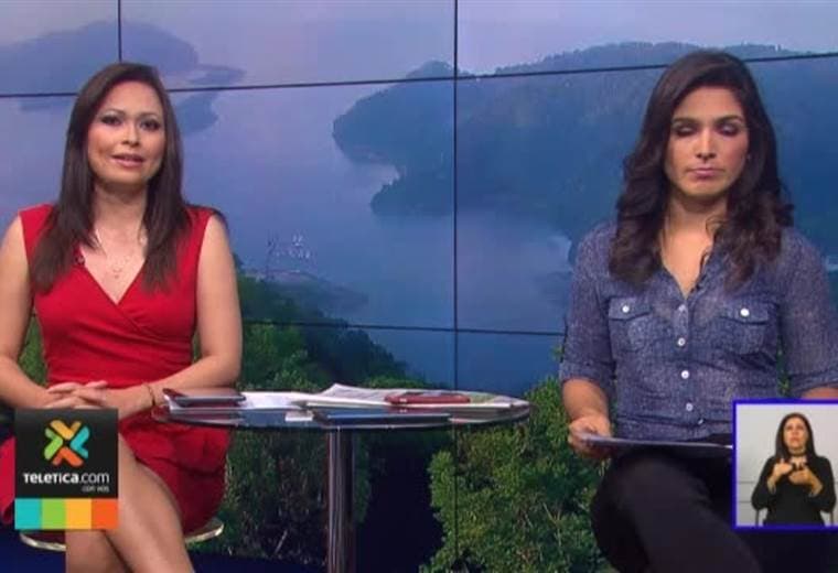 Estudiantes del Liceo de Costa Rica regresan a clases tras suspensión por tragedia de estudiante