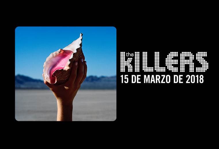 The Killers en Costa Rica