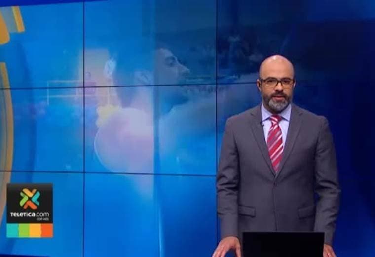 Este jueves se realizó la presentación de los pilotos que estarán en los XKnights