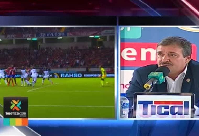 Wilmer Azofeifa y Óscar Duarte hablaron de su convocatoria para los fogueos con la Selección