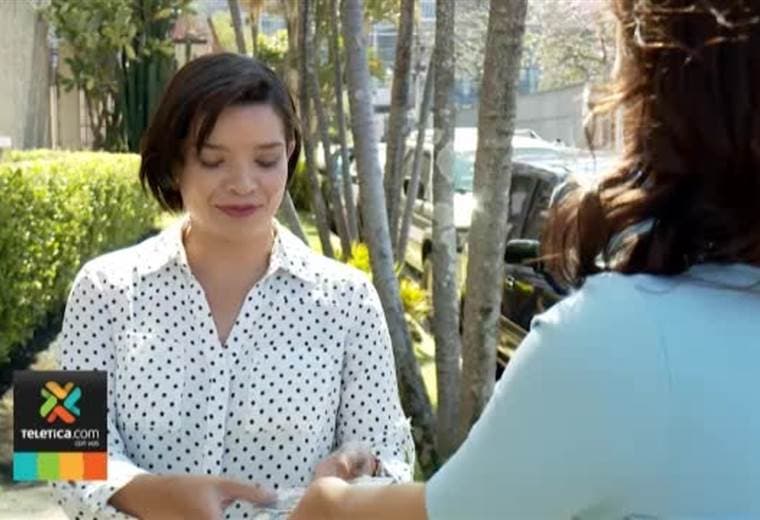 Billetes falsos de colones y dólares circulan todos los días en el país ¿podría detectarlos?