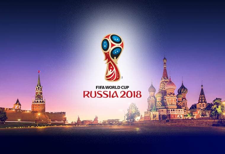 Interactivo Rusia 2018
