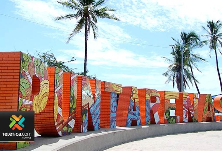 “Jale al puerto”, la nueva campaña para proyectar a Puntarenas como destino turístico