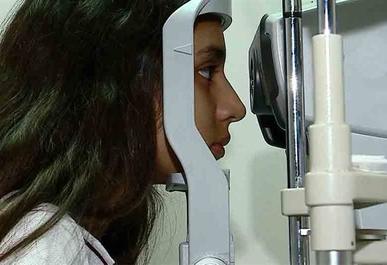 Aprenda los tres problemas de la vista que usted puede evitar con visitas periódicas al oftalmólogo