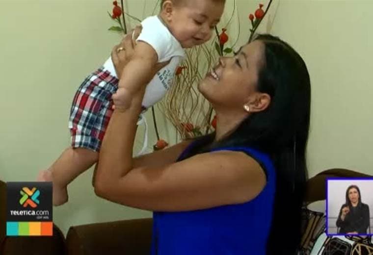 Banco de leche humana requiere donadoras