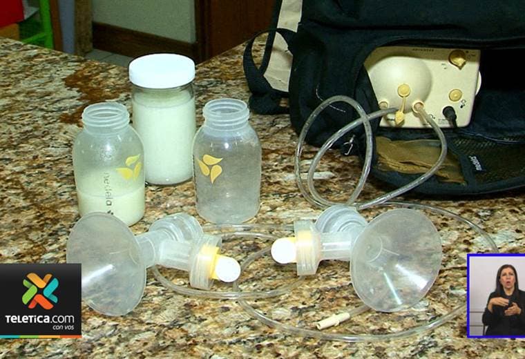 Banco de leche humana requiere donadoras