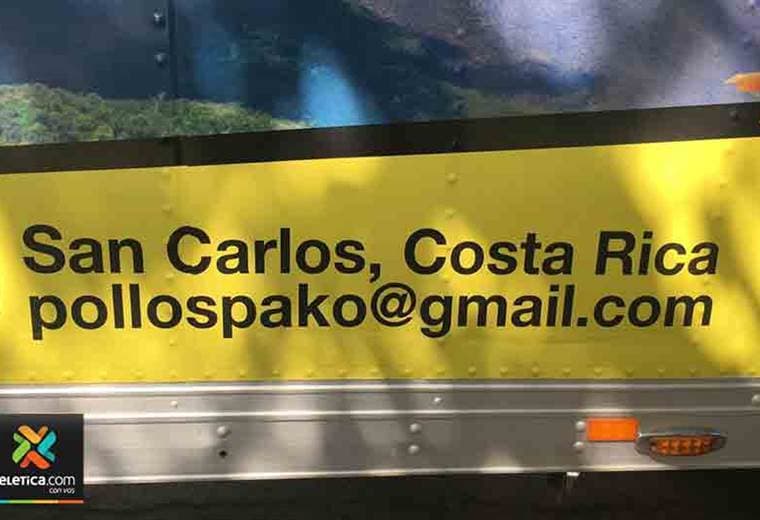 Autoridades panameñas decomisan cargamento de huevos y pollitos procedente de Costa Rica