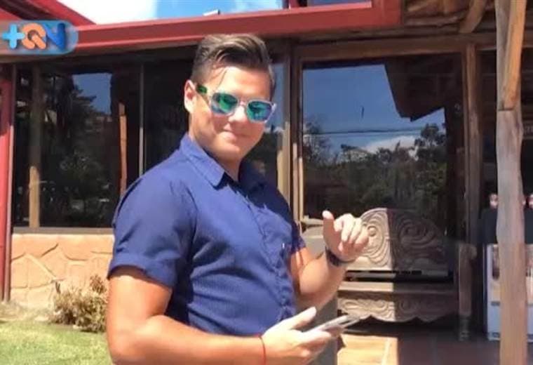 Fraijanes es el hogar del restaurante Freddo Fresas, un lugar donde una adorable cocinera crea los mejores platillos para hacerle agua la boca a cualquiera.