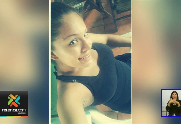 Mujer de 20 años pierde la vida luego de recibir impacto de bala en su cabeza por su expareja