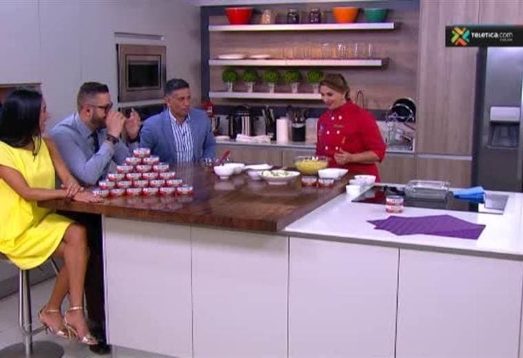 Receta: Pasta con atún y chile jalapeño