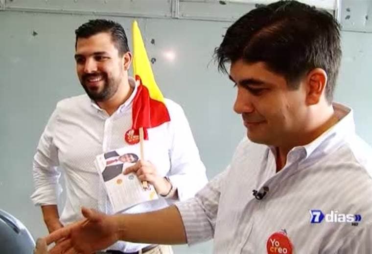 Exigimos a los candidatos a la presidencia que sean honestos, firmes, consecuentes con sus promesas, solidarios con los pobres y mano dura con la delincuencia pero… ¿somos así los ticos?... ¿ofrecemos como ciudadanos lo mismo que exigimos como votantes?