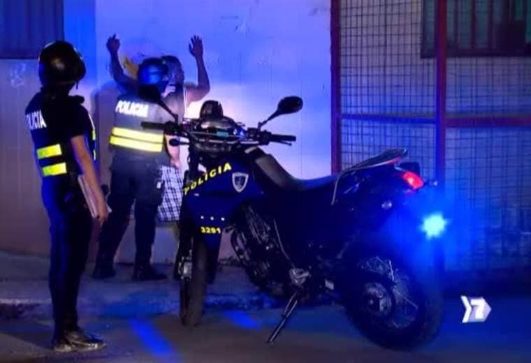 ¿Cómo enfrentar la criminalidad creciente en costa Rica? Un cara a cara entre José Manuel Arroyo por el PAC y Álvaro Ramos por Restauración Nacional en busca de las soluciones que deberían ser puesta en práctica en la próxima administración, sea la que sea.