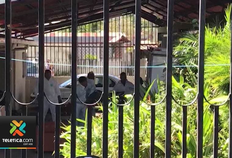 INAMU advierte de un aumento de violencia en los hogares durante Semana Santa