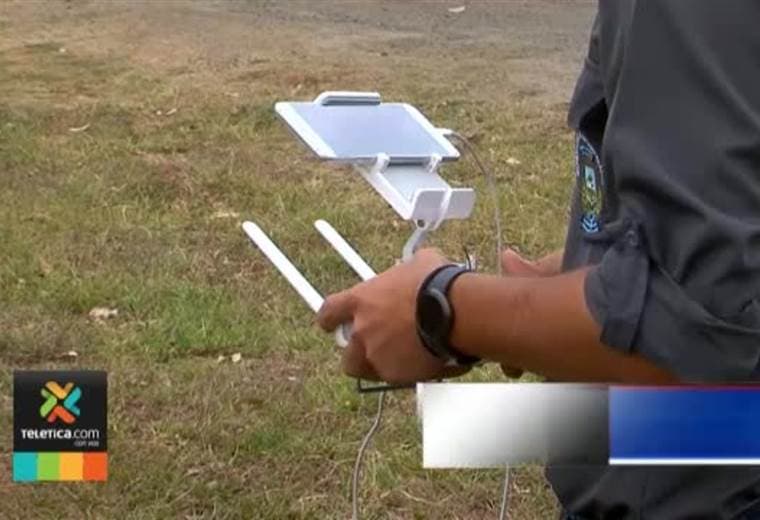 Avalúos, inspecciones y levantamientos topográficos ahora se hacen con drones