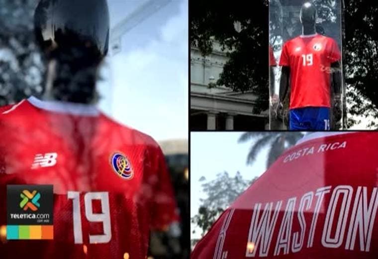 Camiseta de La Sele para el Mundial de Rusia vuelve a su modelo más tradicional desde 1990