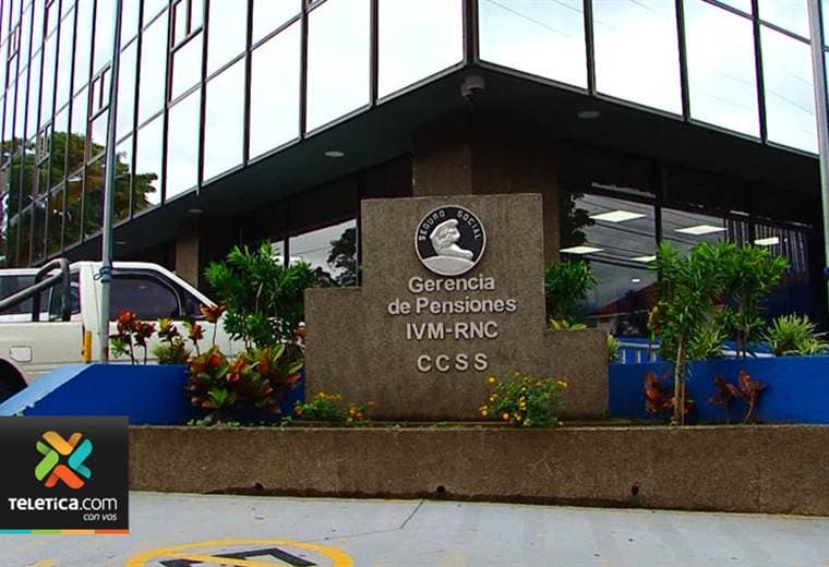 Pencionados de la Caja reciviran aumento