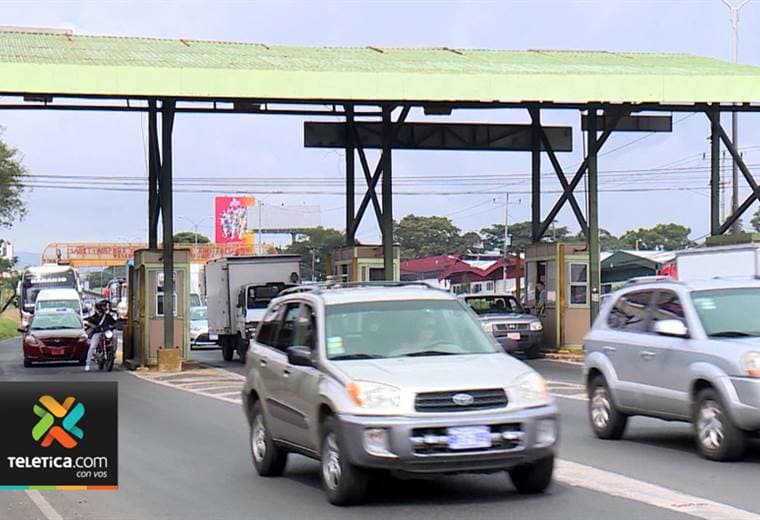 Los cuatro peajes estatales no se cobrarán jueves, viernes santo ni domingo de elecciones
