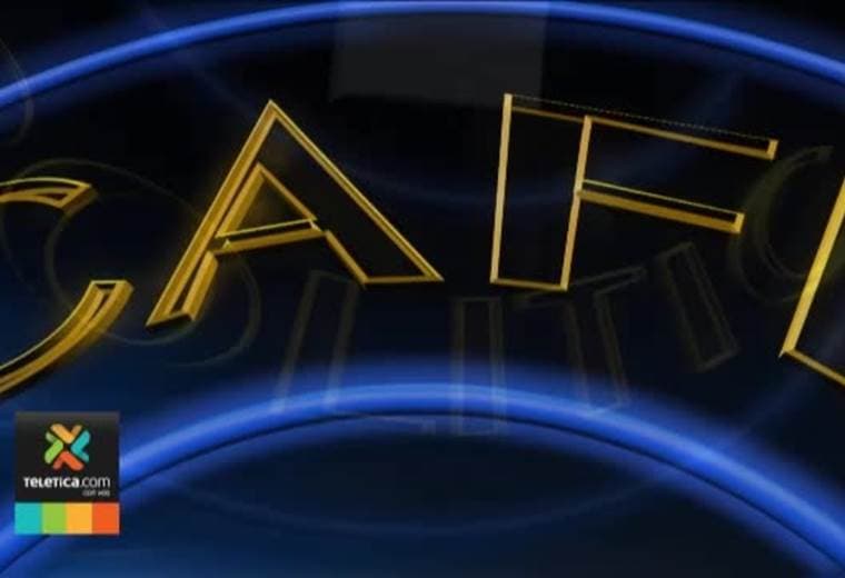 Café Política: Fabricio Alvarado Muñoz