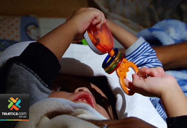 Un mes después de la separación, Samuel y Ezequiel inician nueva etapa fuera de cuidados intensivos