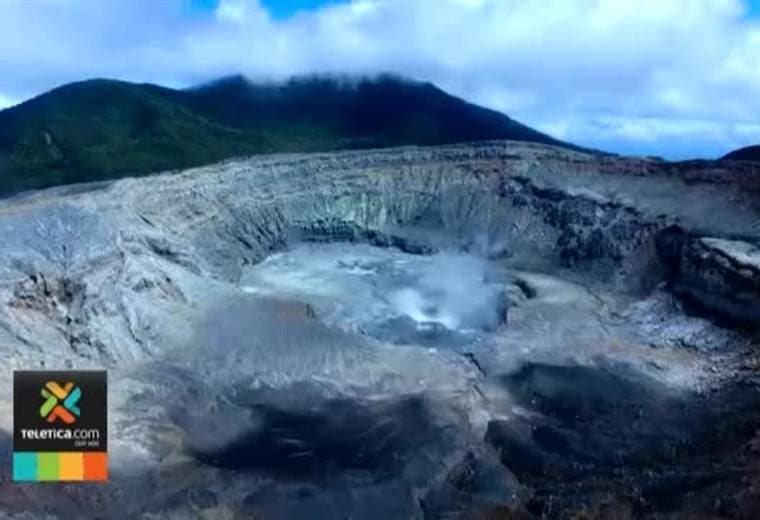 Volcan Drone