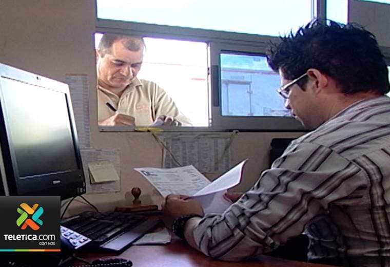 Factura electrónica será obligatoria para todos los contribuyentes a partir de setiembre