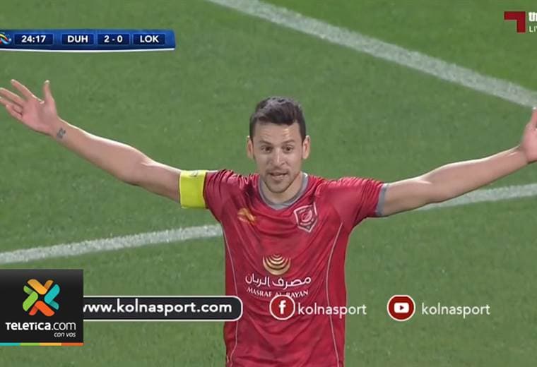 Conozca más de la selección de Túnez