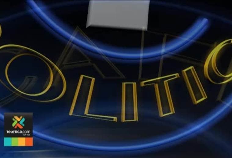 Fabricio Alvarado nos cuenta su propia historia