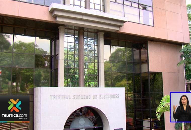 TSE recibió más de mil denuncias en lo que llevamos del proceso electoral