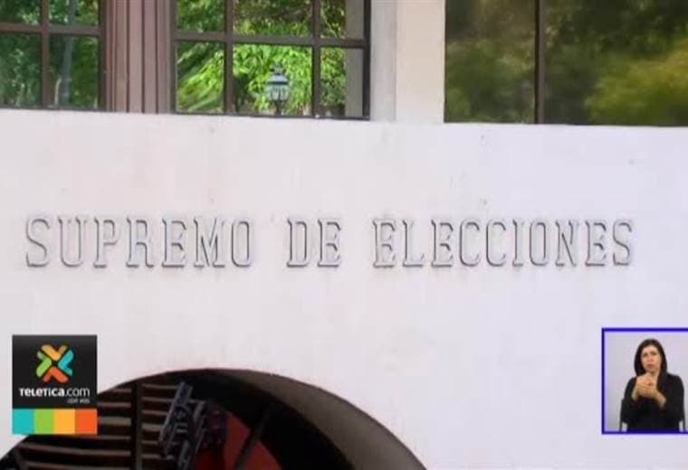 TSE recibió más de mil denuncias en lo que llevamos del proceso electoral