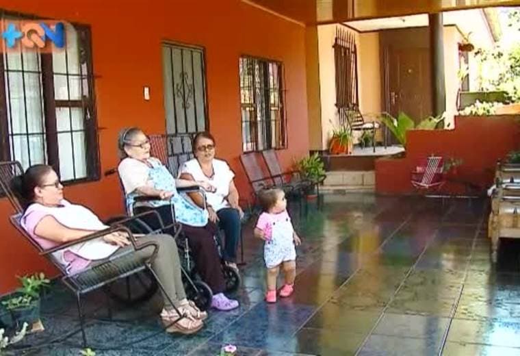 Yo no y por eso me fui a probarlas. Se trata de una receta de más de 60 años que preparan en Poás de Alajuela, vieras la delicia.