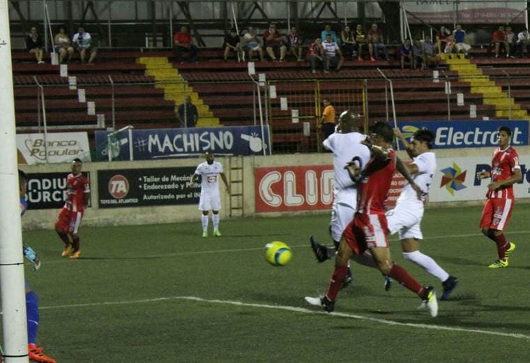 Fotos cortesía Prensa Club Sport Cartaginés