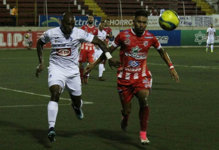 Fotos cortesía Prensa Club Sport Cartaginés