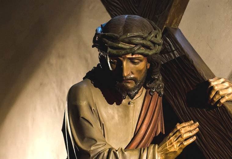 Semana Santa: póngase a prueba, ¿cuánto sabe usted de la pasión y la muerte de Jesús?