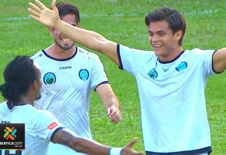 Pérez Zeledón vs UCR
