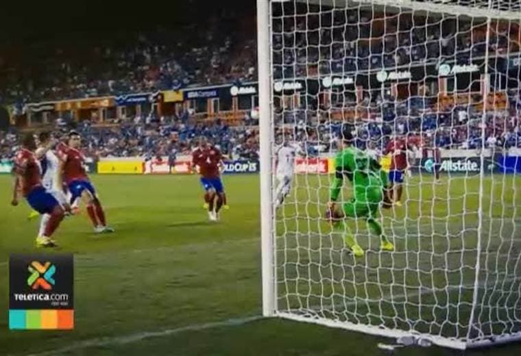 La Sele clasificó de forma directa a la Copa Oro y jugará la Copa de Naciones a partir de setiembre