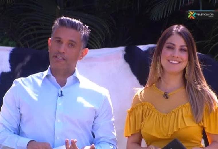 Expo Zarcero alista sus mejores vaquillas para recibirlo este fin de semana