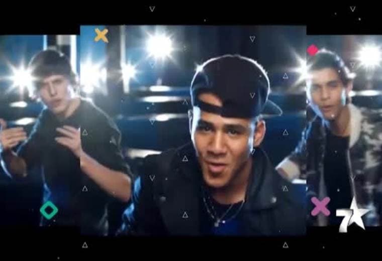 Y esa será parte del repertorio de dos horas que los chicos de CNCO cantarán en Parque Viva, este 18 de marzo.