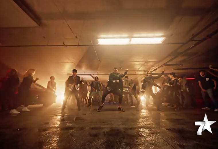 Y esa será parte del repertorio de dos horas que los chicos de CNCO cantarán en Parque Viva, este 18 de marzo.