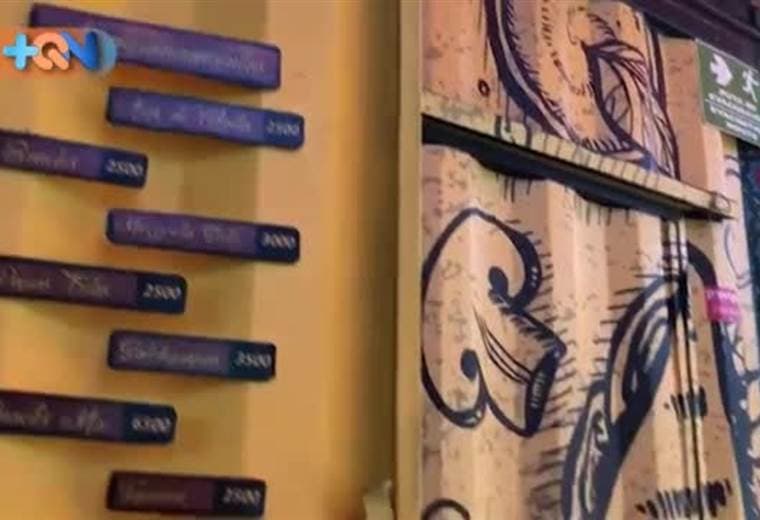 En junio del año anterior más de 20 contenedores en desuso se convirtieron en una plaza de comidas para todos los gustos. El proyecto nació bajo un concepto al aire libre.