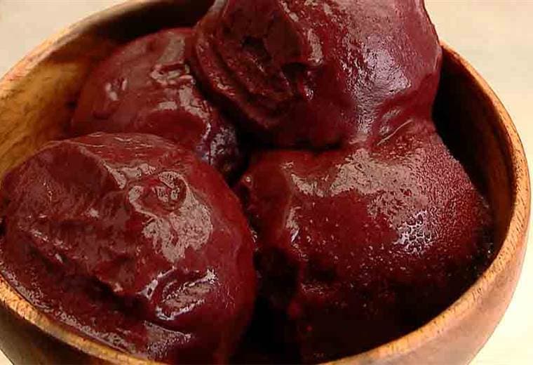 Conozca el açaí y sus beneficios nutricionales