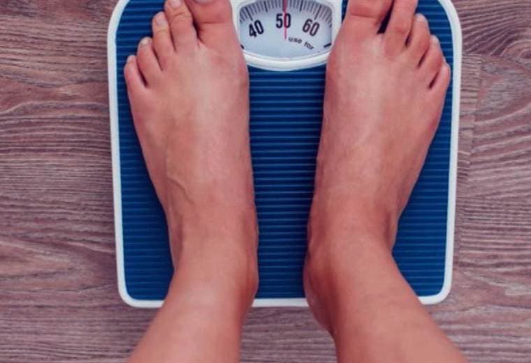 Conozca los factores que podrían afectar para que usted se estanque en su peso
