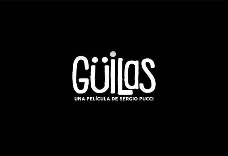 Fotógrafo Sergio Pucci estrena su película Güilas