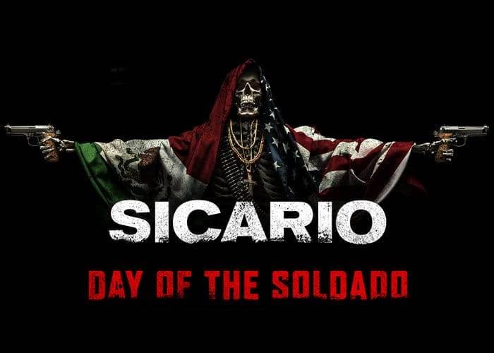 Sicario: Día del soldado