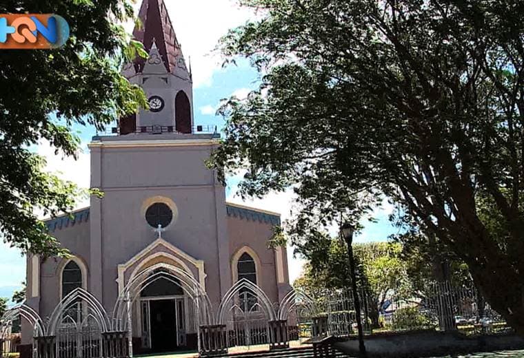 Durante la primera semana de abril, conoceremos cada esquina del céntrico cantón de Moravia. Sí usted es del lugar o tiene amigos ahí, dígales que no se pierda el programa pues contaremos de personas, historias inspiradoras, curiosidades y demás.