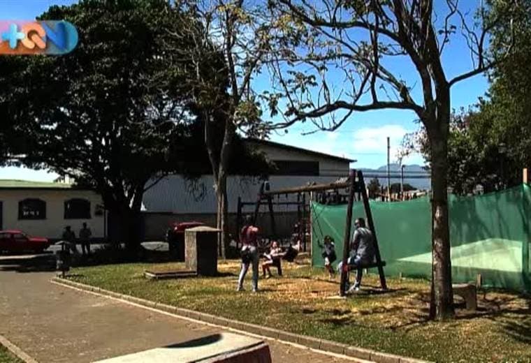 Durante la primera semana de abril, conoceremos cada esquina del céntrico cantón de Moravia. Sí usted es del lugar o tiene amigos ahí, dígales que no se pierda el programa pues contaremos de personas, historias inspiradoras, curiosidades y demás.