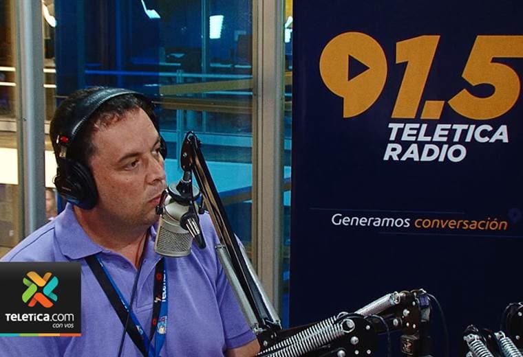 Teletica Radio celebra su primer aniversario