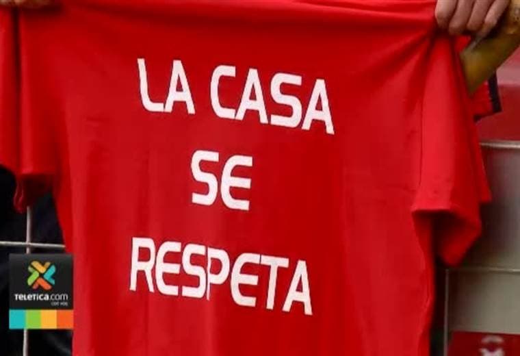 Alegría, tristeza, frustración y enojo se vivieron durante el clásico