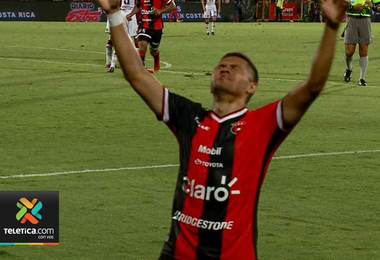 Alegría, tristeza, frustración y enojo se vivieron durante el clásico