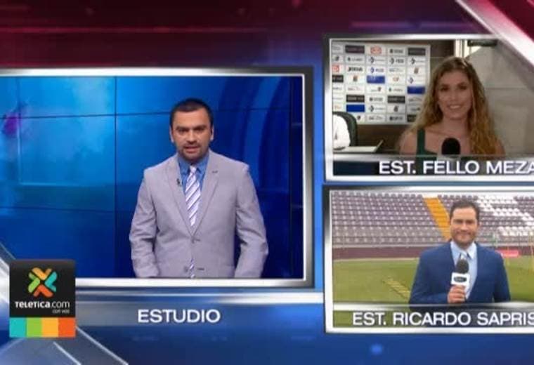 Christian Bolaños acelera la recuperación y estará listo para el Mundial de Rusia-2018